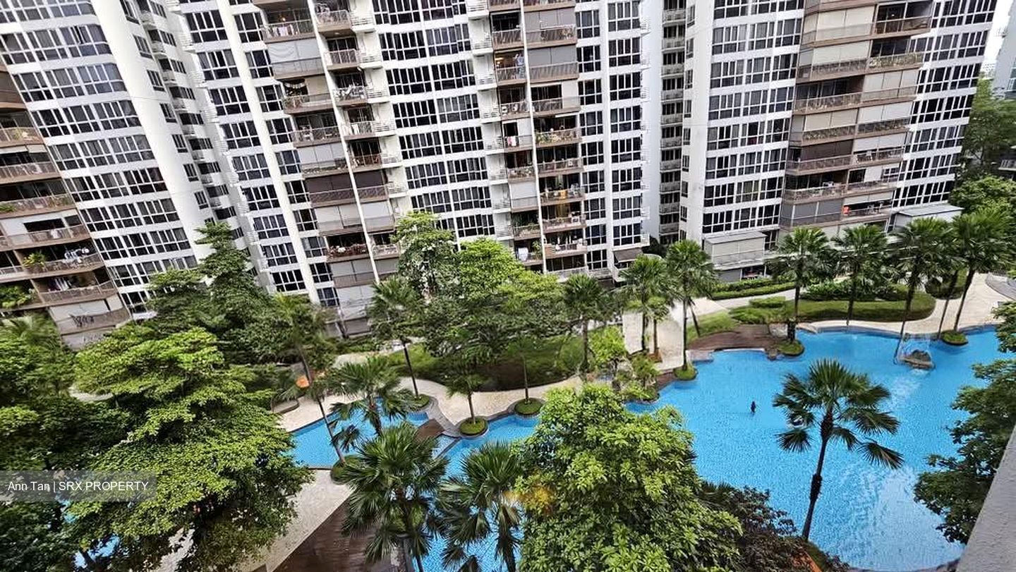 Austville Residences (D19), Condominium #533198651